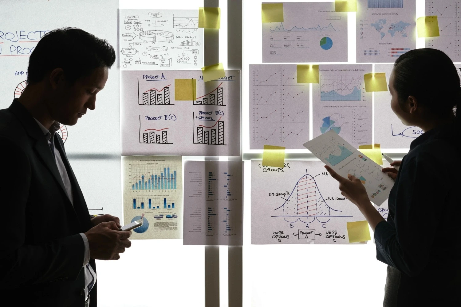 Enterprise Resource Planning (ERP) Software: Usage Areas